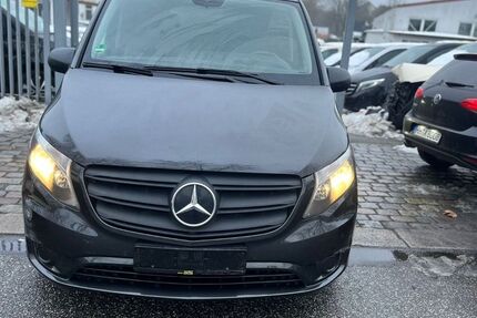 Mercedes-Benz Vito 463.500 km 16.900 &euro; Hamburg OT Hamm 20537