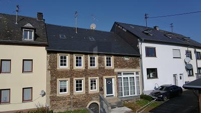 RENOVIERT, RUHIG, FERIENWOHNUNG, KAMIN 5 zimmer