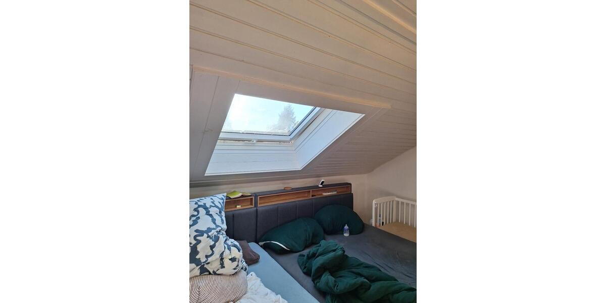 Dachgeschoßwohnung Oy-Mittelberg Mittelberg - 3 Zimmer, 78 m&sup2;, 199.000&euro; | Angebot:26840919