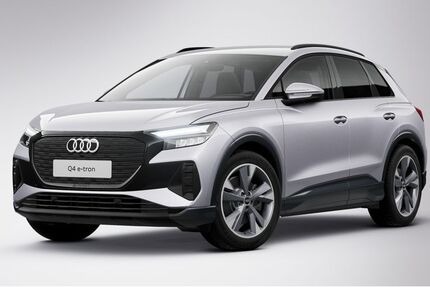 Audi Q4 8.865 km 44.390 € Mayen 56727