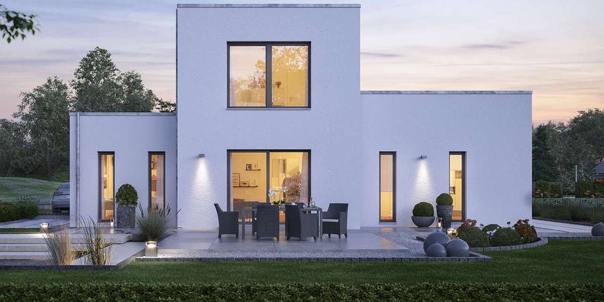 Einfamilienhaus Mengen - 5 Zimmer, 193 m&sup2;, 567.219&euro; | Angebot:27217452