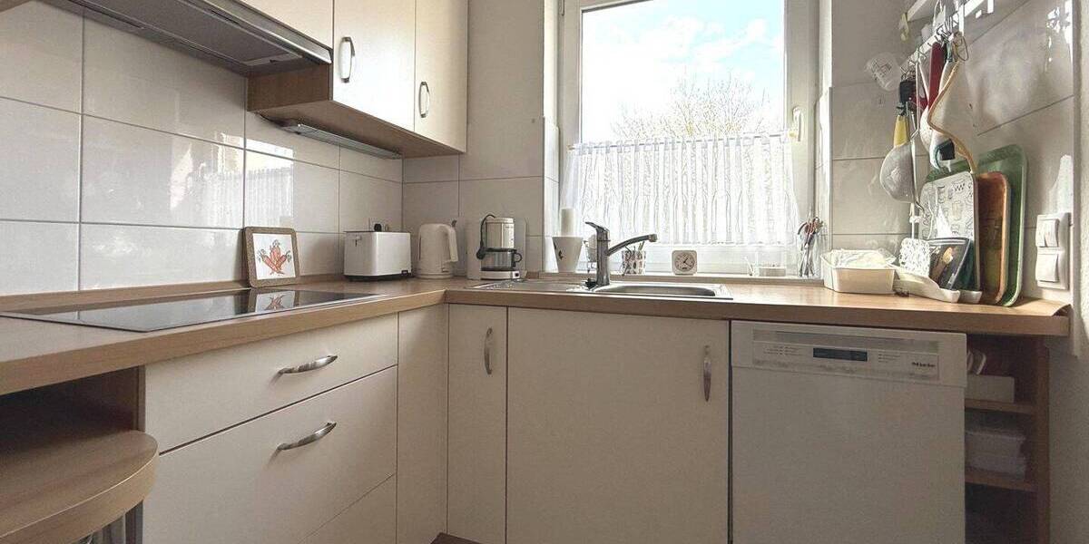 Etagenwohnung Walsrode - 2 Zimmer, 52 m&sup2;, 149.000&euro; | Angebot:26155503