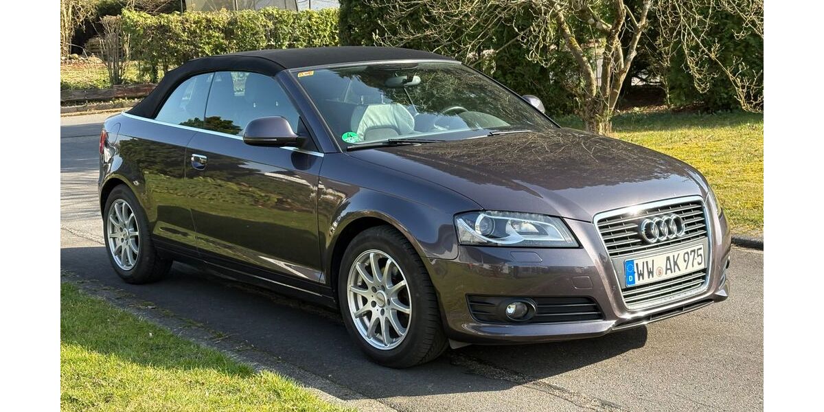 Audi A3 119.200 km 7.500 &euro; Wallmerod 56414