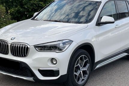 BMW X1 256.000 km 10.600 &euro; Pyrbaum 90602