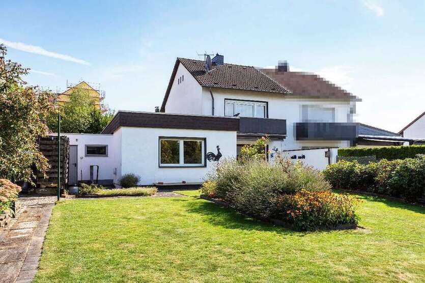 Haus zum Kaufen in Leverkusen 449.000 € 122 m²