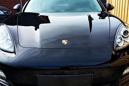 Porsche Panamera 119.700 km 25.500 &euro; Schretstaken 21493