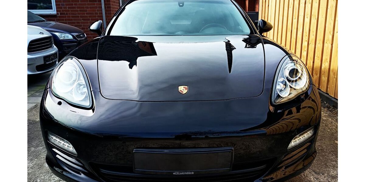 Porsche Panamera 119.700 km 25.500 &euro; Schretstaken 21493
