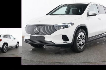 Mercedes-Benz EQA 13.252 km 37.400 &euro; Ingolstadt 85055