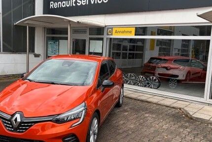 Renault Clio 45.500 km 13.950 &euro; Bad Säckingen 79713