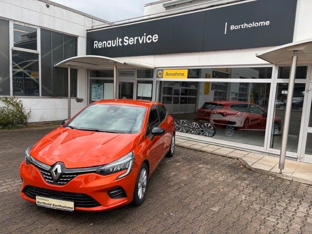 Renault Clio 45.500 km 13.950 &euro; Bad Säckingen 79713