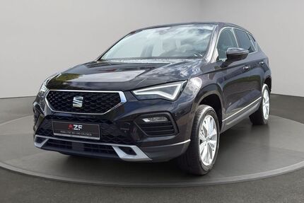 Seat Ateca 84.801 km 21.280 &euro; Flensburg 24941