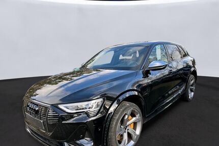 Audi e-tron 35.990 km 43.919 &euro; Hagen 58091