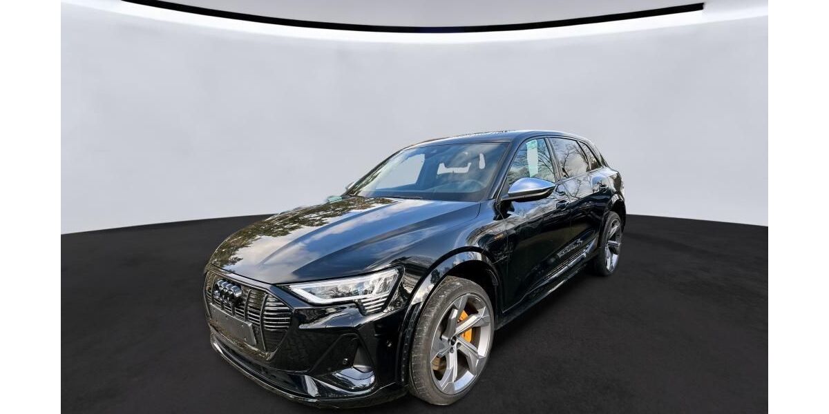 Audi e-tron 35.990 km 43.919 &euro; Hagen 58091