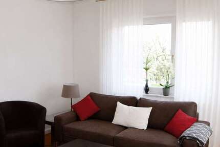 Wohnung Ulm Söflingen - 3.5 Zimmer, 75 m&sup2;, 1.100&euro; | Angebot:26855434