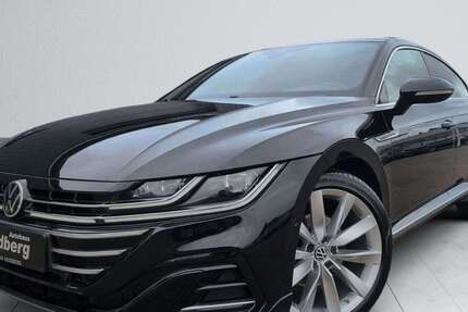 VW Arteon 43.053 km 36.880 &euro; Soltau 29614