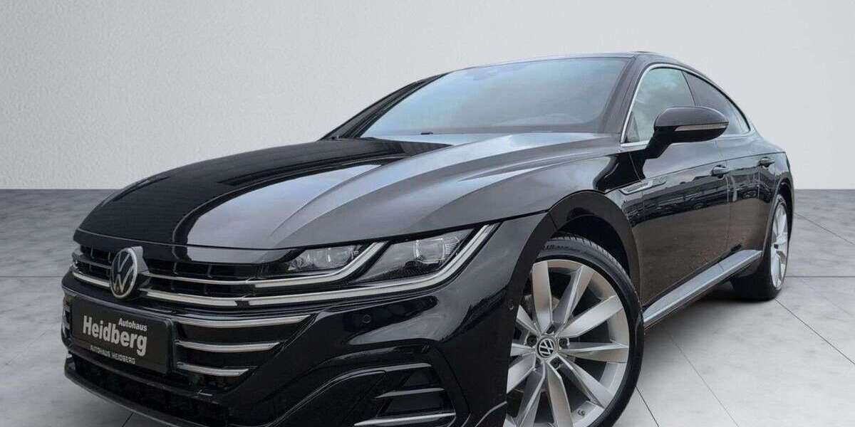 VW Arteon 43.053 km 36.880 &euro; Soltau 29614