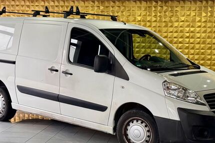 Fiat Scudo 156.334 km 5.800 € Eningen unter Achalm 72800