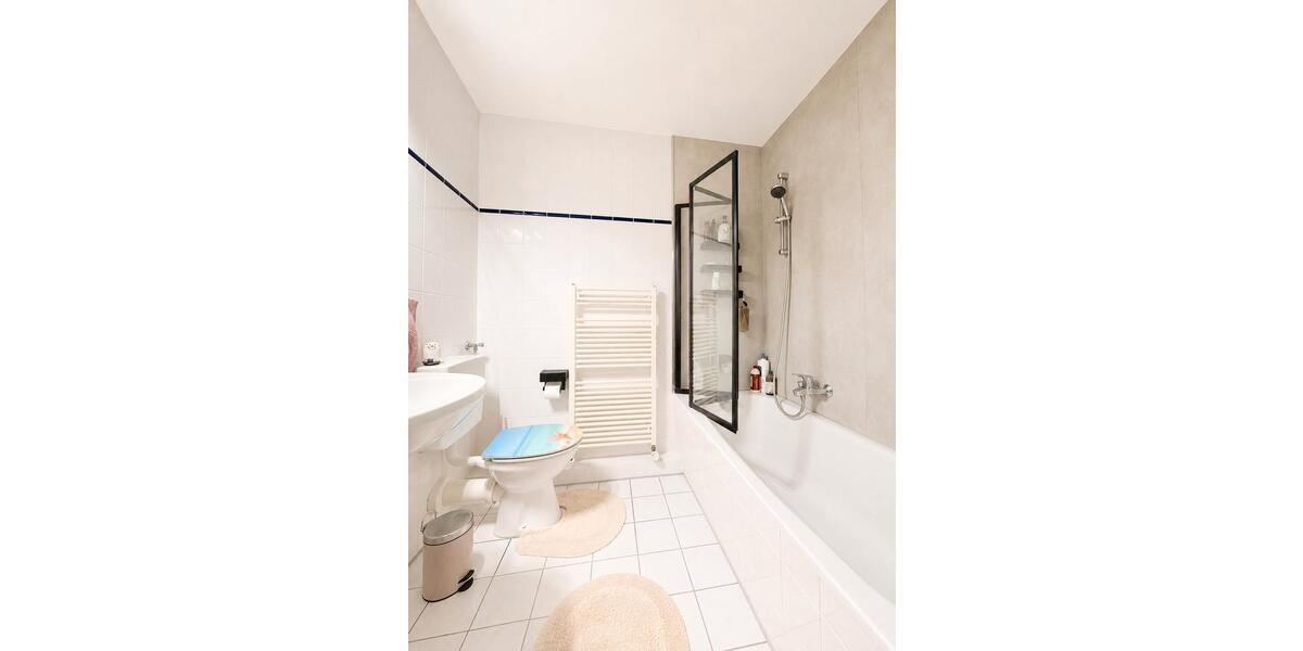 Erdgeschoßwohnung Lilienthal - 3 Zimmer, 79 m&sup2;, 239.000&euro; | Angebot:27049143