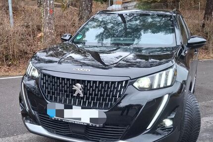 Peugeot 2008 71.000 km 18.900 &euro; Baden-Württemberg Sindelfingen nähe Stuttgart 71034