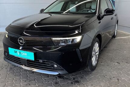 Opel Astra 14.412 km 25.490 € Lilienthal 28865