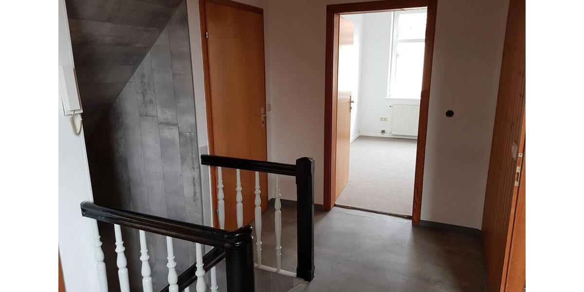 Etagenwohnung Ludwigslust - 3 Zimmer, 82 m&sup2;, 594&euro; | Angebot:26646270