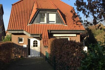Bezugsfreies Einfamilienhaus zentral in Warendorf 5 zimmer