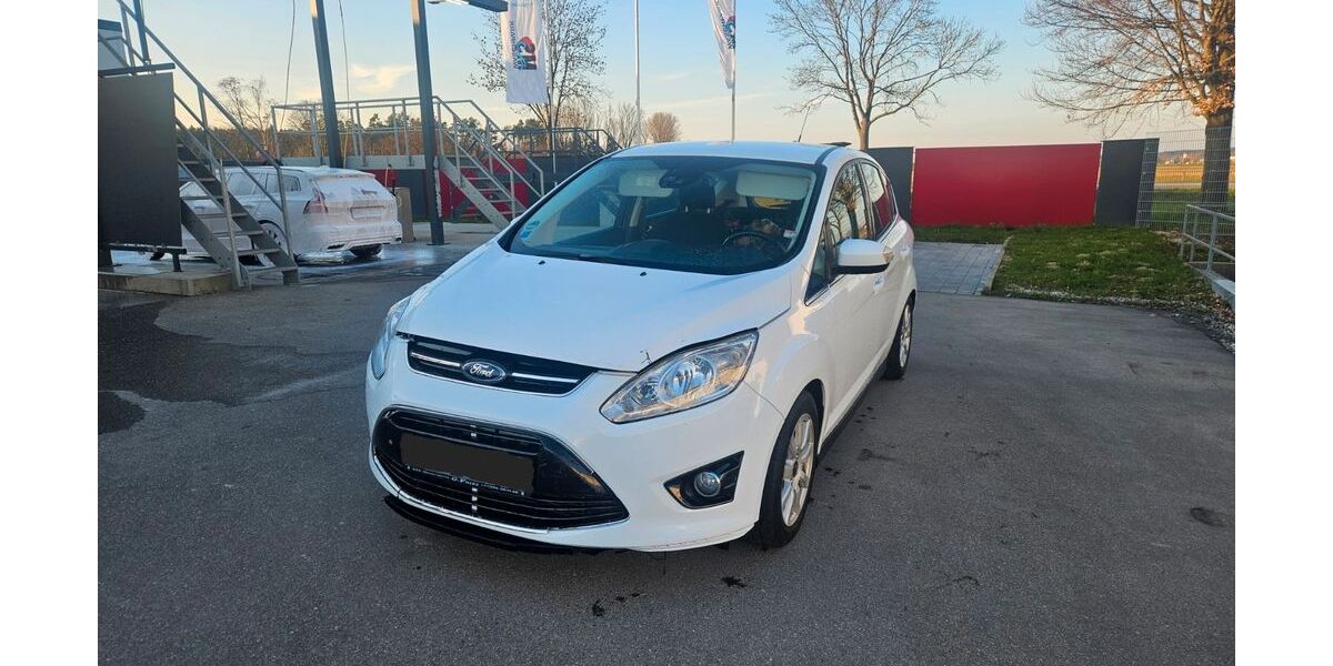 Ford C-Max 145.000 km 4.500 &euro; senden 89250