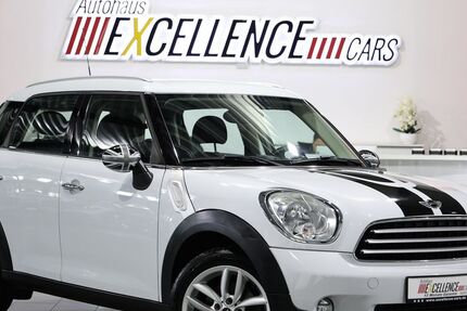 Mini Countryman D (Cooper) 129.000 km 8.888 &euro; Hamm 59077