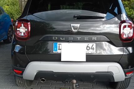 Dacia Duster 59.000 km 16.800 &euro; Neunkirchen 64397