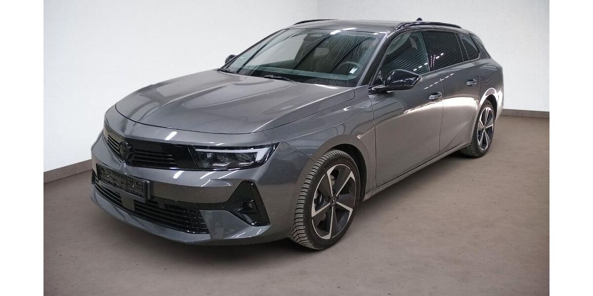 Opel Astra 27.200 km 22.990 &euro; Neu-Ulm 89231