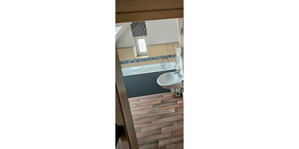 Dachgeschoßwohnung Michelstadt - 2 Zimmer, 78 m&sup2;, 780&euro; | Angebot:25265507