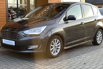 Ford C-Max 96.000 km 13.950 &euro; Essen (Oldenburg) 49632