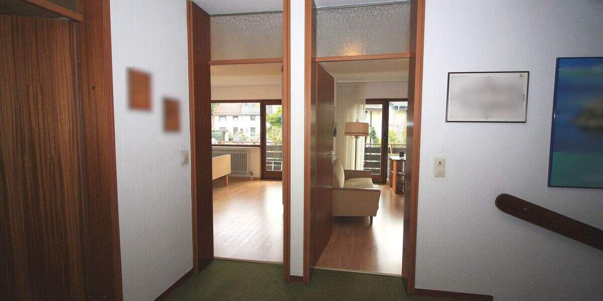 Reihenendhaus Waldbronn Reichenbach - 8 Zimmer, 168 m&sup2;, 549.500&euro; | Angebot:24156100