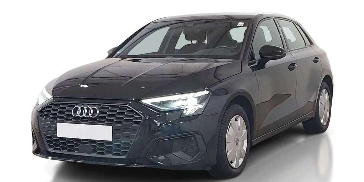 Audi A3 129.200 km 23.450 &euro; Goslar 38642