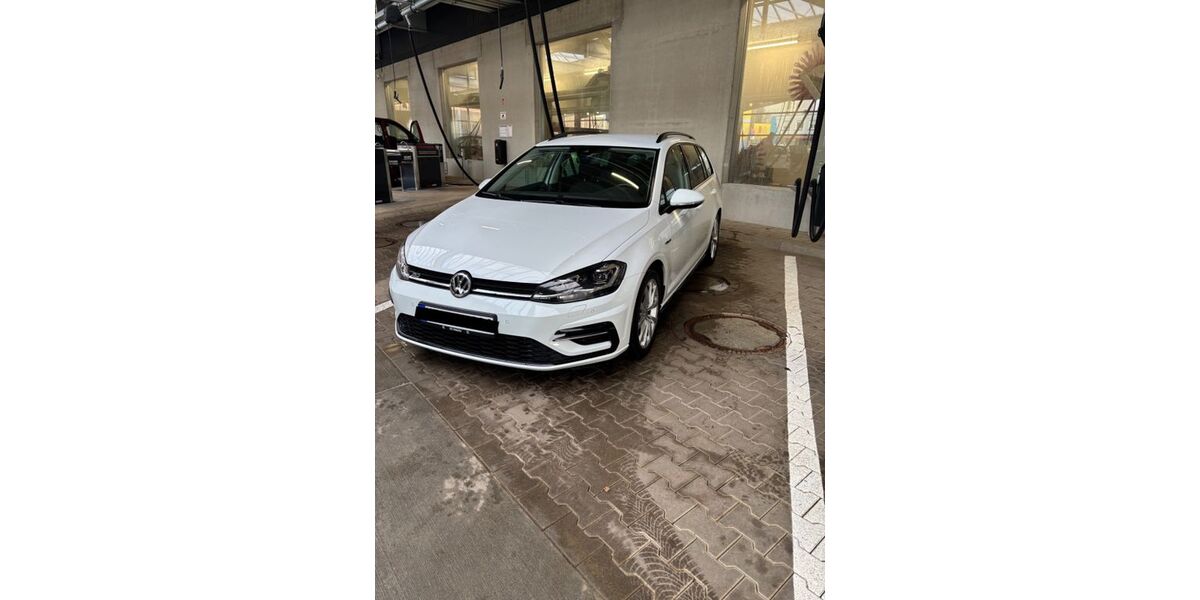 VW Golf 78.725 km 18.990 &euro; Vlotho 32602
