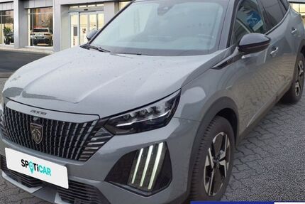 Peugeot 2008 25.760 km 19.090 &euro; Jüterbog 14913