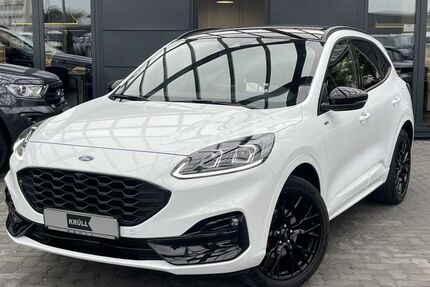 Ford Kuga 40.000 km 28.990 &euro; Hamburg 22761