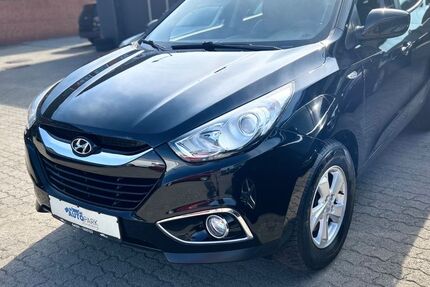 Hyundai ix35 159.896 km 5.980 &euro; Rendsburg 24768