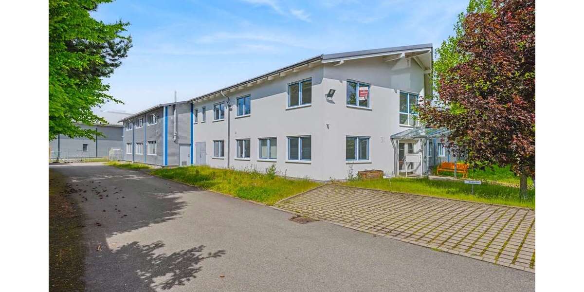 Halle in Jettingen 1.690.000 € 783.69 m² zimmer