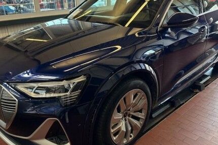 Audi e-tron 88.900 km 38.280 &euro; Balingen 72336
