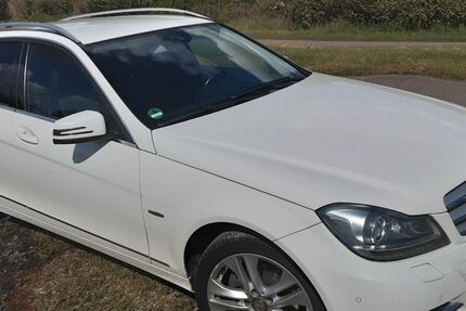 Mercedes-Benz C 200 287.500 km 6.950 &euro; Lauenau 31867