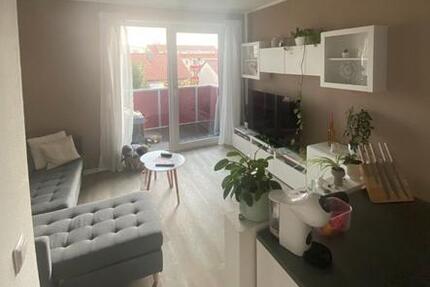 Wohnung Greifswald Groß Schönwalde - 3 Zimmer, 55 m&sup2;, 860&euro; | Angebot:26693655