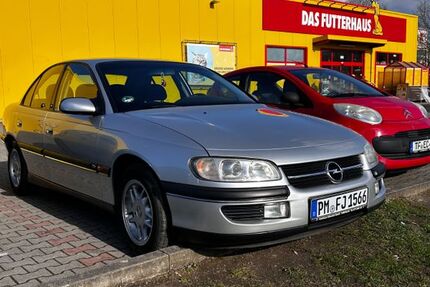 Opel Omega 142.156 km 5.000 &euro; Teltow 14513