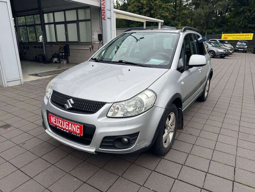 SX4