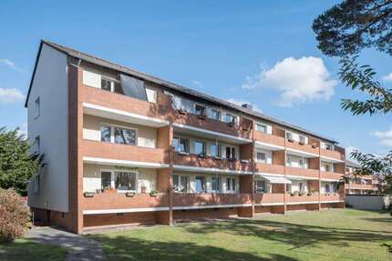 Wohnung zum Mieten in Hambühren 559 € 63.93 m² 3 zimmer