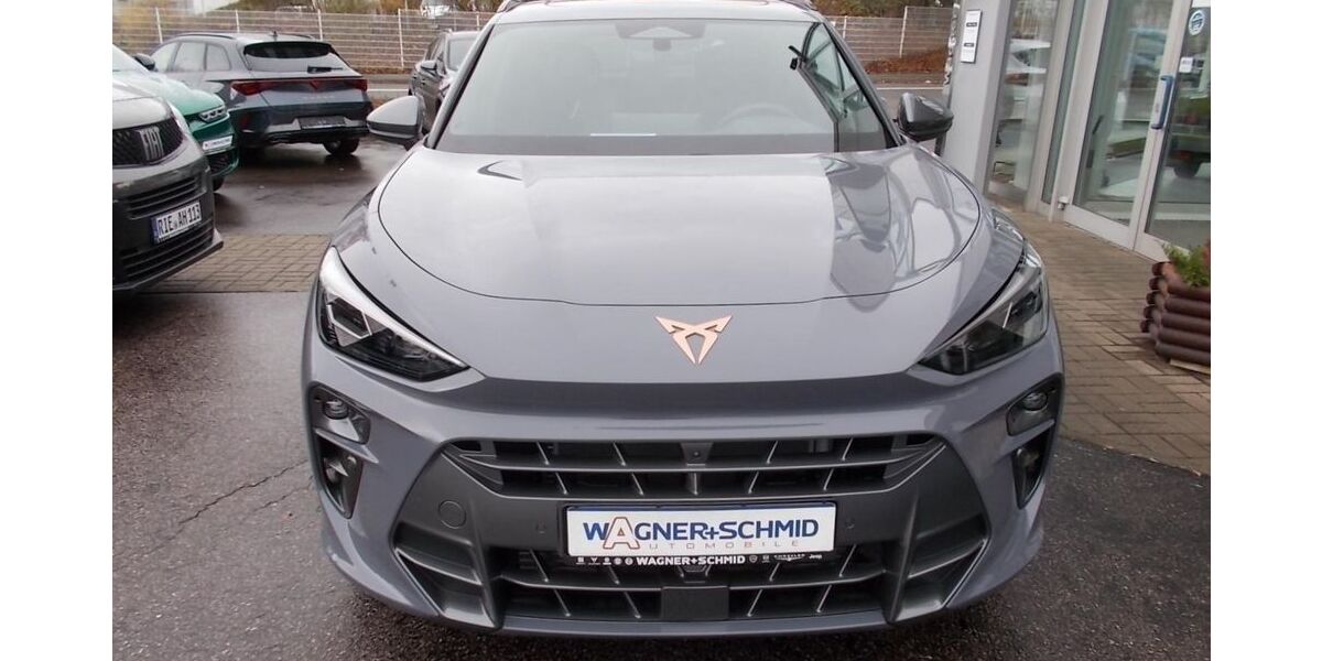 Cupra Terramar 22.500 km 49.590 &euro; Waldheim 04736