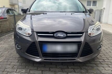 Ford Focus 70.000 km 6.499 &euro; Mainburg 84048