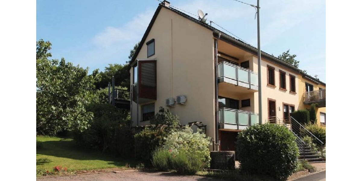 Erdgeschoßwohnung Schwalbach - 3 Zimmer, 113 m&sup2;, 900&euro; | Angebot:25436100