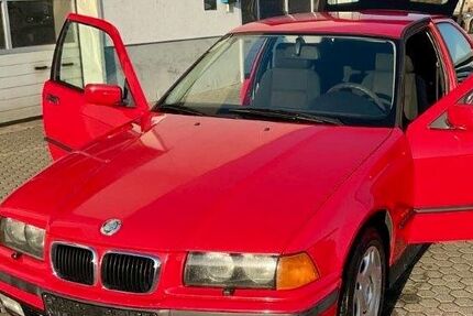 BMW 316 176.600 km 1.700 &euro; Gerhardshofen 91466
