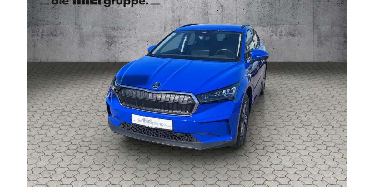 Skoda Enyaq 20.400 km 30.990 &euro; Bad Driburg 33014